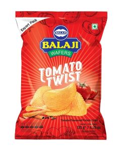 Tomato Twist Chips