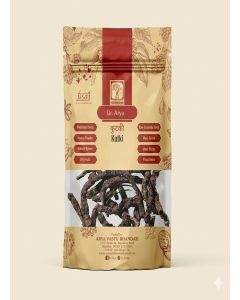 Dr. Arya's Kutki Whole Kutki Raw root for Liver - Katuki 50gm