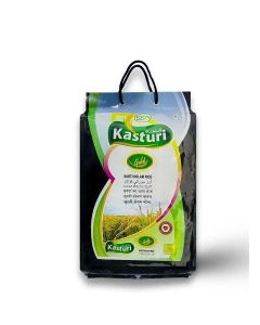 Kasturi Surti Kolam 5 Kg, Premium Quality Cholestrol Free Vada Kollam Rice