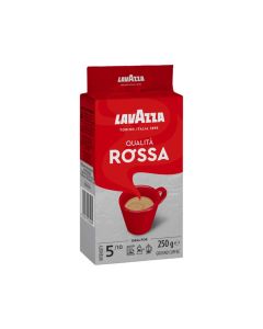 Qualita Rossa Coffee 250grams