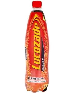 Lucozade Energy Original Drink 1L
