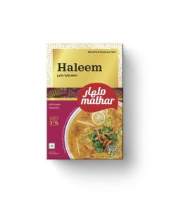 Malhar Haleem 50 gm