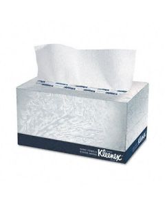 Professional Kleenex 1Ply Towels 120 Towels per Box Set of 2