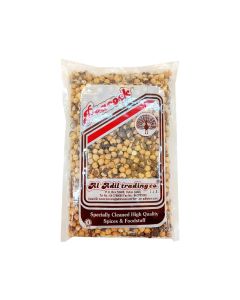 Pck M Chana Roasted 400G