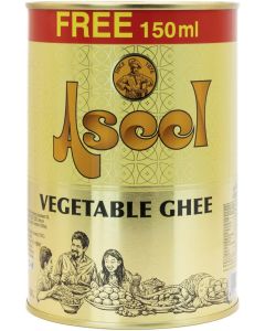Aseel Vegetable Ghee 1.15 Litre