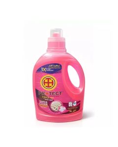 Protect Super Clean Power Plus Liquid Laundry Power Gel Color Guard- 3Ltr
