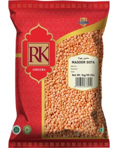 Masoor Gota 500gm