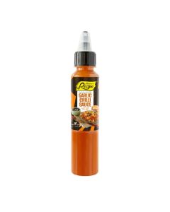 Garlic Chilli Sauce