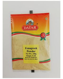 Fenugreek Powder