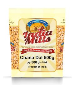 INDIA MILLS Chana Dal