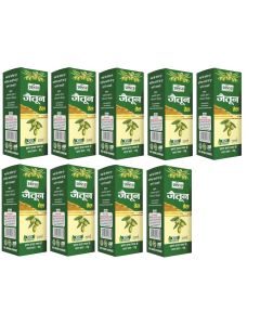SANSU Olive oil 50ml pack of 9