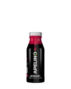 APELINO Aronia & Pomegranate - Natural Fruit Juice Drink 250 ml