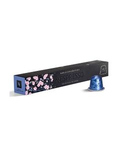 Nespresso Vivalto Lungo Espresso Coffee - 10 Capsule