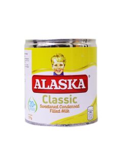Sweetened Condensed Filled Milk 377Gm