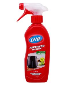 LAYF Airfyer Cleaner 250 ML