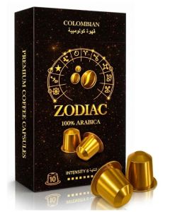 coffee Capsules