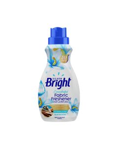 SB CONCENTRATED FABRIC FRESHENER BLUE BOOM 1000ML