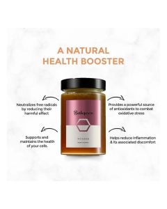 Wonder Fusion Honey