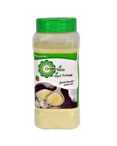 Organic Spices 100 percent Pure Garlic Powder- 250gms