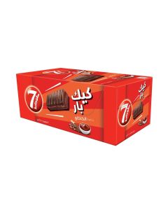 Mini Chocolate Cake Bar