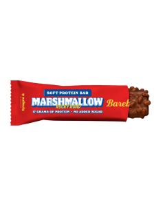 Soft Marshmallow Protein Bar