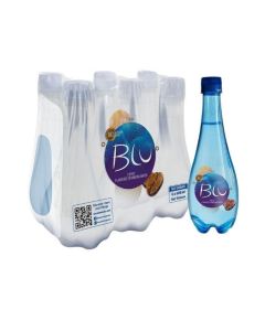 Blu LL Coffee Flavor 6 x 500ml