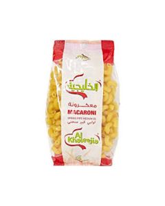 Al Khaleejia Spring Pipe Med. (G) (K-928) 3X400g
