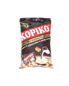 Kopiko Cappuccino Candy Bag- 400 gm