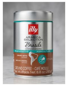 Arabica Selection Brasile Ground Coffee 250g