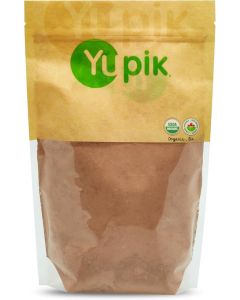 Yupik Organic Raw Cacao Powder - 2.2 lb