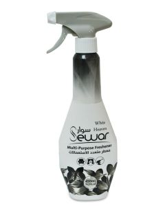 Sewar Multi-purpose freshener White 450 ml