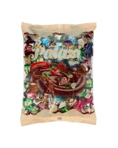 Palazi Assorted Flavored Chocolate Truffles- 1kg