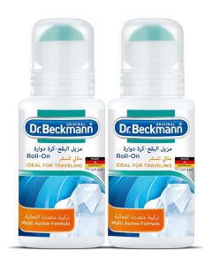 Stain Remover Roll-On 2x75ml