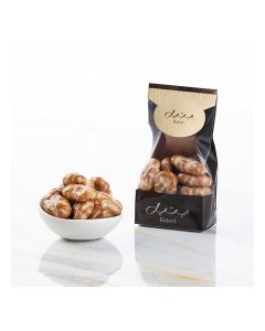 Bateel Daily Reserve Dragée Pecan White Chocolate 105g
