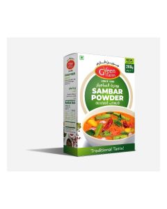 Sambar Powder 200g