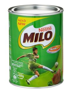 Milo Activ Go Health Drink Mix 400gm