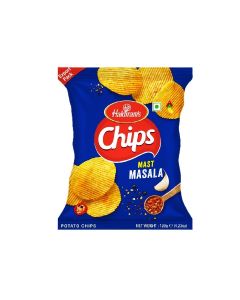 Potato Chips Mast Masala 120Gm