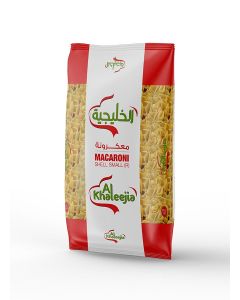 Al khaleejia Shell Small (R) (K-737) 400g