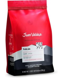 Volcán Coffee 250g (Ground)