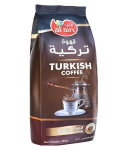 Turkish Coffee Original