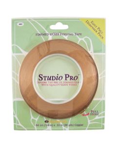 Studio Pro 680 14Inch Copper Foil