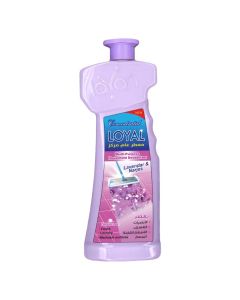 Multi-Purpose Household Deodorizer Lavender & Narjes Purple 700 ml