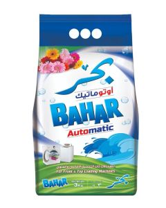 Detergent Powder Automatic