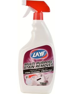 Multipurpose Stain Remover 750 ML