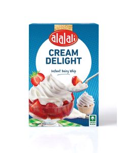 Alali Cream Delight - 72Gm (X12)