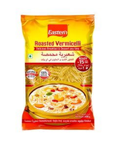 Roasted Vermicelli