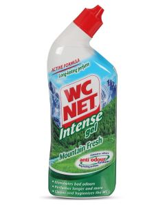 Intense Gel Mountain Fresh 750ML
