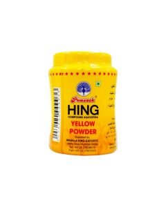 Asafoetida (Hing) 100G