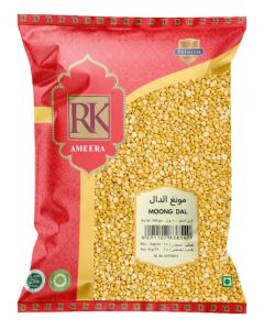 Moong Dal 500gm
