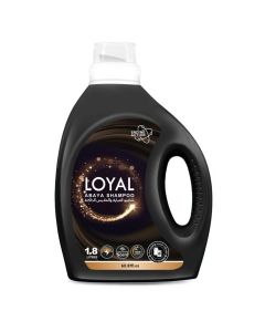 Abaya Shampoo 1800 ml
